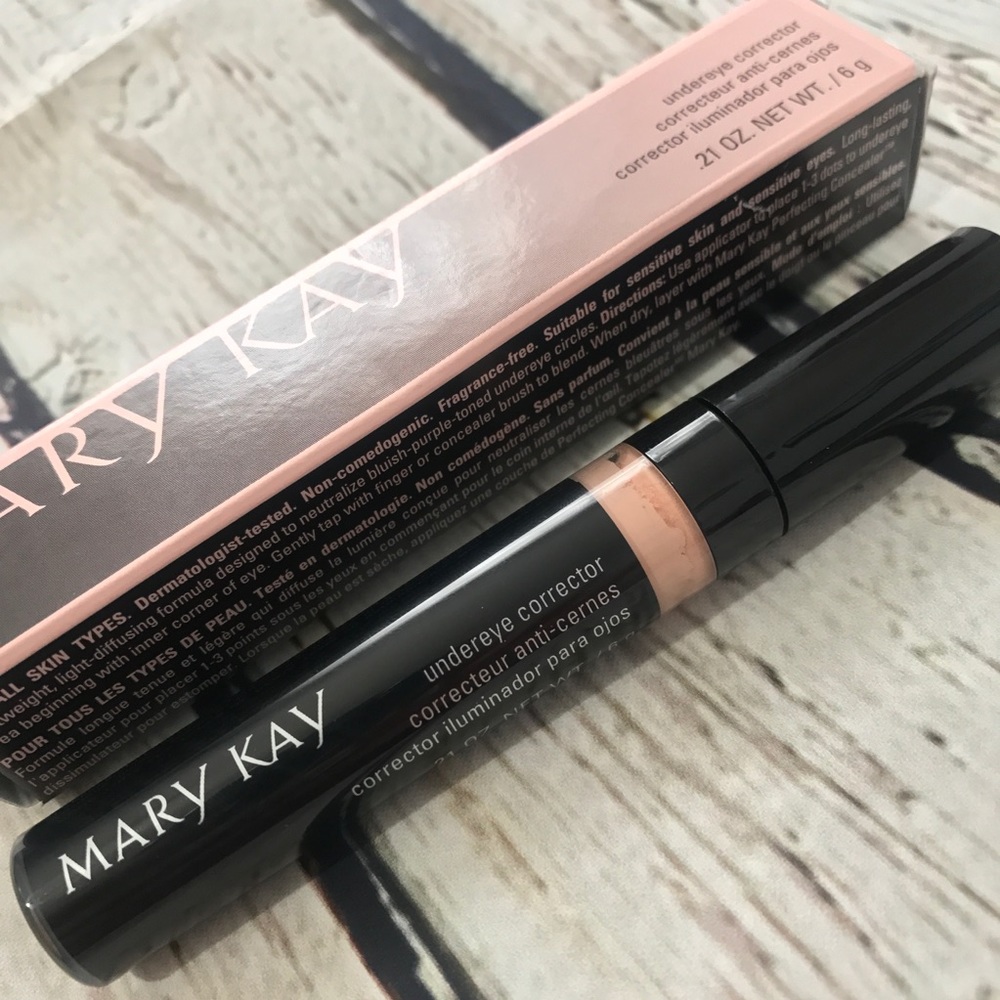 Mary Kay Undereye Corrector